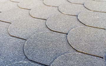Dedham Heath asphalt roofing costs