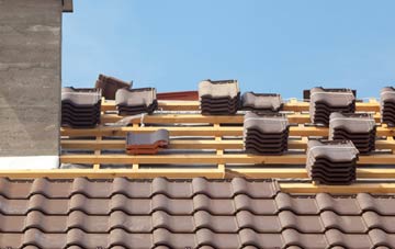 Dedham Heath clay roofing costs