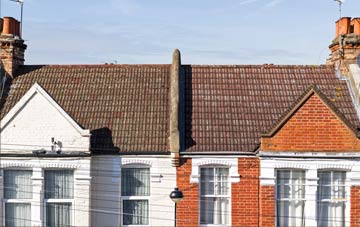 clay roofing Dedham Heath, Essex