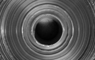 Dedham Heath edpm waterproofing