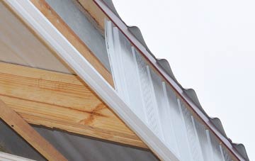 why Dedham Heath fascia repairs are essential