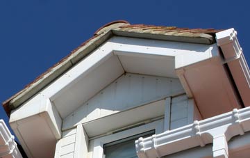 Dedham Heath fascia installation costs