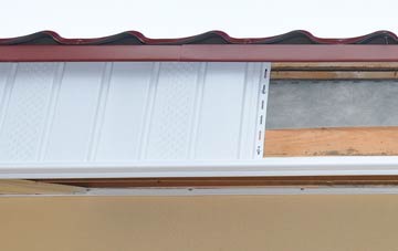 Dedham Heath fascia repair costs