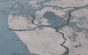 fibreglass roofing replacement Dedham Heath