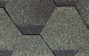 Dedham Heath fibreglass shingle repairs