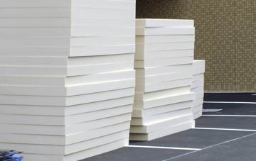 Dedham Heath flat roof insulation costs