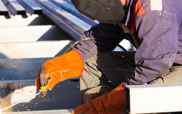 Dedham Heath flat roofing options