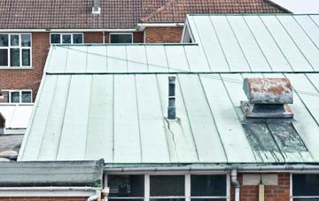 Dedham Heath lead roofing costs