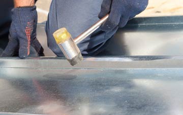 Dedham Heath metal roofing costs