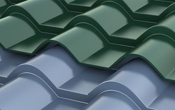 who should consider Dedham Heath plastic roofs