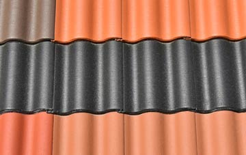 uses of Dedham Heath plastic roofing