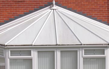 Dedham Heath polycarbonate conservatory roof repairs