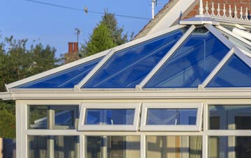 professional Dedham Heath conservatory insulation