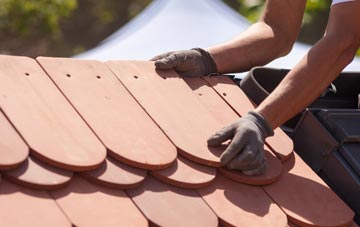 Dedham Heath roof tile contractors