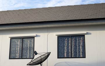 Dedham Heath rubber roof costs