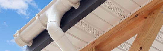 get Dedham Heath guttering quotes today