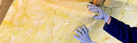 quotes for Dedham Heath roof insulation