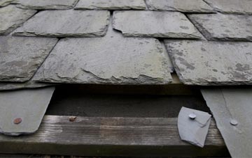 Dedham Heath slate roof repairs and maintenance