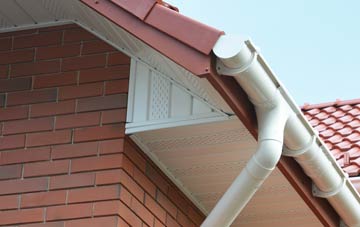 Dedham Heath soffit repair costs
