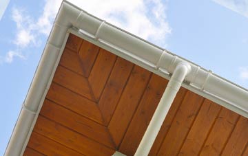 Dedham Heath soffit types