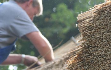 professional Dedham Heath thatchers