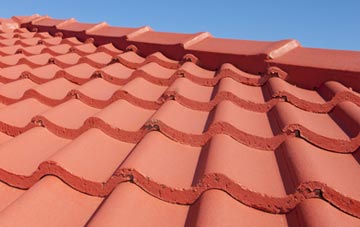 Dedham Heath tile and slate roof replacement