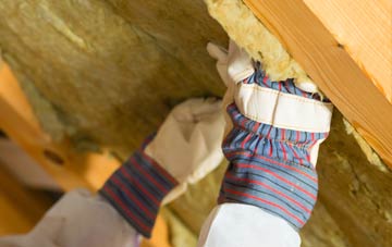 types of Dedham Heath pitched roof insulation materials