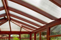 Dedham Heath conservatory roofing insulation