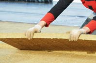 find rated Dedham Heath roof insulation companies