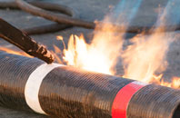 Dedham Heath flat roofing replacement