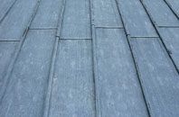 Dedham Heath lead roofing