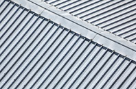 Dedham Heath metal roofing