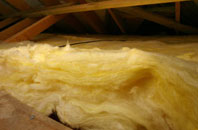 Dedham Heath pitch roof insulation