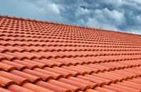 Dedham Heath roofing tiles