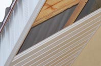 rated Dedham Heath soffit repair companies
