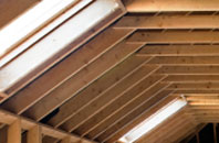 Dedham Heath tapered roof insulation quotes